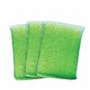 CareDone Sponge & Plastic Kitchen Scrubber for Dish/Utensils/Tiles Cleaning Heavy Quality Scrub Pad Green. (3) view 1