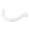 ELBME Silicone Upper/Lower False Teeth Dental Veneers Dentures Fake Tooth Lower | Other Oral Care |Health & Beauty | Other Oral Care | Oral Care view 2