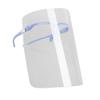 ELBME Novelty Kitchen Cooking Anti-Oil Splash Face Mask Shield Protector New Blue | 1 Piece Face Mask view 1