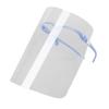 ELBME Novelty Kitchen Cooking Anti-Oil Splash Face Mask Shield Protector New Blue | 1 Piece Face Mask view 2