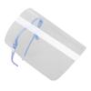 ELBME Novelty Kitchen Cooking Anti-Oil Splash Face Mask Shield Protector New Blue | 1 Piece Face Mask view 3