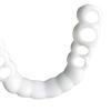 ELBME Silicone Upper/Lower False Teeth Dental Veneers Dentures Fake Tooth Upper |Health & Beauty | Oral Care | Other Oral Care view 2