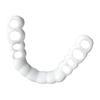 ELBME Silicone Upper/Lower False Teeth Dental Veneers Dentures Fake Tooth Upper |Health & Beauty | Oral Care | Other Oral Care view 4