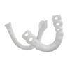 ELBME Silicone Upper/Lower False Teeth Dental Veneers Dentures Fake Tooth Lower | Health & Beauty | Oral Care | Other Oral Care view 4