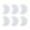 ELBME 6PCS Lymph Nodes Patch Breast Lymphatic Effective Neck Lymphatic Detox Patch view 1