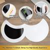 ELBME 6PCS Lymph Nodes Patch Breast Lymphatic Effective Neck Lymphatic Detox Patch view 2