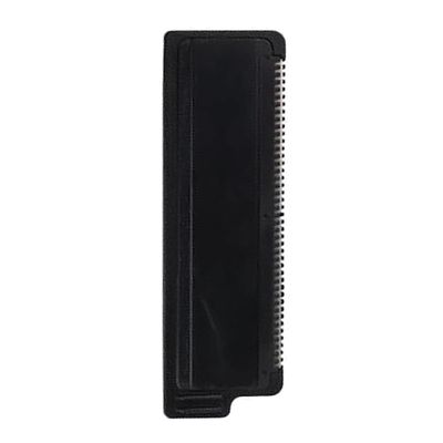 ELBME Back Hair Razor Blade Hair Shaver Blade Replacement Part Washable|Men's Razors