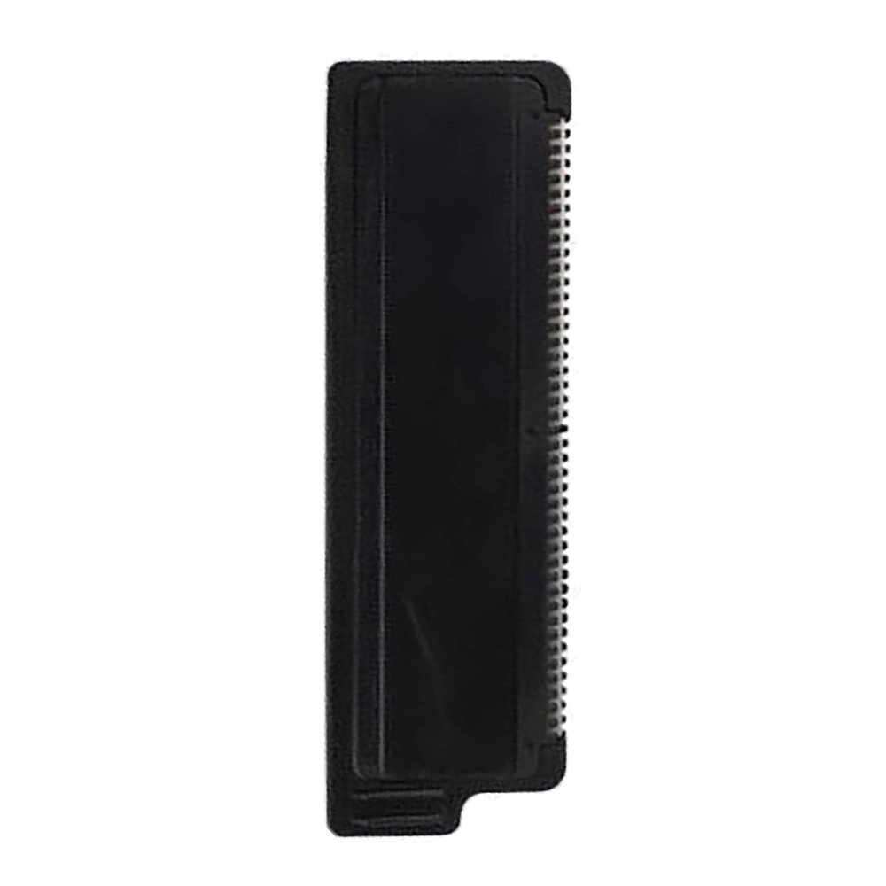 ELBME Back Hair Razor Blade Hair Shaver Blade Replacement Part Washable|Men's Razors