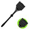ELBME Back Hair Razor Blade Hair Shaver Blade Replacement Part Washable|Men's Razors view 4