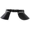 ELBME Women Pu Leather Waistband Waist Belt Skirt Harness Gothic Punk Wear view 1