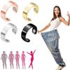 4beauty Therapy Blood Sugar Control Ring, Adjustable Magnetic Therapy Ring for Blood Sugar Management, Lymphatic Drainage, Arthritis Pain Relief (ROSE GOLD, 2) view 2