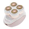 ELBME Women Electric Shaver Four-Head Bikini Trimmer Razors Epilator Hair Remover view 3
