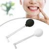 ELBME Tonsil Stone Remover Vacuum Tool Mouth Cleaning Care Tool for Freshen Breath White |Health & Beauty | Oral Care | Denture Care view 1