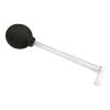 ELBME Tonsil Stone Remover Vacuum Tool Mouth Cleaning Care Tool for Freshen Breath Black view 1