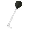 ELBME Tonsil Stone Remover Vacuum Tool Mouth Cleaning Care Tool for Freshen Breath Black view 3