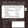 Pick N Joy Palak Chakli - Delicious, Crunchy Namkeen & Snacks | Ready to Eat Tea Time Snack | Cholesterol-Free, No Trans Fats, No Preservatives (250 gm) view 2