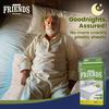 Friends Classic Disposable Underpads,Soft & Super Absorbency - 60x90 cm Large (Pack of 1) Sold by Verma Traders view 2