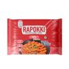 Good Seoul Rapokki Spicy  K-Food Korean Ricecake with Ramen  Ramen + Topokki, 4.66 oz  132 g view 1
