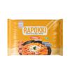 Good Seoul Rapokki Cheese  K-Food Korean Ricecake with Ramen  Ramen + Topokki, 4.66 oz  132 g view 1