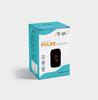 EZ-LIFE EZ A2 Fingertip Pulse Oximeter | Heart Rate & Oxygen Level Monitor | Accurate & Fast Reading | OLED Display | Portable & Lightweight view 1