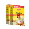 ARUNA Instant Badam Drink Mix - Pack of 2 (200g) | Almond Flavor, No Artificial Additives, Easy Preparation with Milk or Water | Ideal for Festivals, Family Gatherings and Nutritional Treats view 1