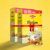 ARUNA Instant Badam Drink Mix - Pack of 2 (200g) | Almond Flavor, No Artificial Additives, Easy Preparation with Milk or Water | Ideal for Festivals, Family Gatherings and Nutritional Treats view 3