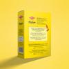 ARUNA Instant Badam Drink Mix - Pack of 2 (200g) | Almond Flavor, No Artificial Additives, Easy Preparation with Milk or Water | Ideal for Festivals, Family Gatherings and Nutritional Treats view 4