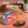 Balasa Cookie Biscuits Combo Pack | Cookie & Biscuit Pack Combo | Tea Time Snack | Healthy & Tasty | Ideal for Gifting (Pack of 3 x 180g, Atta Cookies, Fruit Cookies, Coconut with Almond) view 4