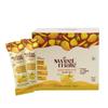 Sweetmate Sugar Free Mango Electrolyte Drink Mix Sweetened With Stevia - 5g (10 Sachet) No Preservatives and Chemicals| Offers 10x more Electrolyte | Keto Friendly, Vegan view 1