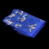 CALANDIS 1 Yard Embroidered Mesh Lace Trim Embroidered Net Dress Sewing Crafts Blue | Trims | Embellishments & Finishes | Sewing view 4