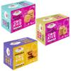 Balasa Cookie Biscuits Combo Pack | Cookie & Biscuit Pack Combo | Tea Time Snack | Healthy & Tasty | Ideal for Gifting (Pack of 3 x 180g, Almond Pista Cookies, Osmania Cookies, Coconut with Almond) view 1