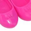 CALANDIS 3 Pairs/Set Shoes Sandal Slippers for 25cm Mellchan Doll Outfit Accs Pink | Modern | Clothes & Accessories | Dolls view 4