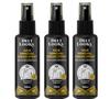 DEET LOOKS Hair Removal Spray for Men Painless Body Hair Removal for Chest, Back, Legs & Underarms, 100ml (Pack Of -3) view 1