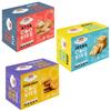 Balasa Cookie Biscuits Combo Pack | Cookie & Biscuit Pack Combo | Tea Time Snack | Healthy & Tasty | Ideal for Gifting (Pack of 3 x 180g, Atta Cookies, Jeera Cookies, Osmania Cookies) view 1