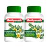 Baidyanath Gokshuradi Guggulu -80 Tablets | Ayurvedic Formula for Kidney & Urinary Health | Supports Urinary Tract, Bladder & Urine Flow | With Gokhru, Haritaki & Amla | (Pack of 2) view 1