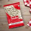 Kitoko Shahi Gulab Revdi | Sweet Sugar Revadi | Fresh and Crunchy Rewari | Til Sweets | Sesame Candy 200gm view 3