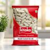 Kitoko Shahi Gulab Revdi | Sweet Sugar Revadi | Fresh and Crunchy Rewari | Til Sweets | Sesame Candy 200gm view 4