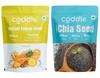 Coddle Pineapple & Chia Seed Instant Energy Drink Combo  390 kcal Energy Boost with Vitamins, Fiber & Protein (Combo Pack) view 1