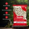 Kitoko Shahi Gulab Revdi | Sweet Sugar Revadi | Fresh and Crunchy Rewari | Til Sweets | Sesame Candy 500gm view 2