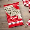 Kitoko Shahi Gulab Revdi | Sweet Sugar Revadi | Fresh and Crunchy Rewari | Til Sweets | Sesame Candy 500gm view 3