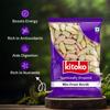 Kitoko Mix Fruit Revdi | Sweet Sugar Revadi | Fresh and Crunchy Rewari | Til Sweets | Sesame Candy 500gm view 2
