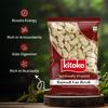 Kitoko Rajwadi Revadi | Gud Revdi | Sweet and Crunchy Gud Ki Rewari | Til Revari | Indian Sweet Candy with Sesame and Jaggery 500g view 2