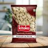 Kitoko Rajwadi Revadi | Gud Revdi | Sweet and Crunchy Gud Ki Rewari | Til Revari | Indian Sweet Candy with Sesame and Jaggery 500g view 4