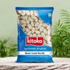 Kitoko Rose Gold Revadi | Sweet Sugar Revadi | Fresh and Crunchy Rewari | Til Sweets | Sesame Candy 200g view 4