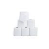 Meghraj Toilet Paper Rolls, Pack of 6, White view 1