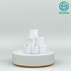 Meghraj Toilet Paper Rolls, Pack of 6, White view 4