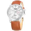 LOIS CARON Trending Day and Date Function Quartz Watch for Men and Boys  Ideal for College and Office view 1
