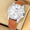 LOIS CARON Trending Day and Date Function Quartz Watch for Men and Boys  Ideal for College and Office view 2