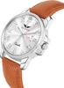 LOIS CARON Trending Day and Date Function Quartz Watch for Men and Boys  Ideal for College and Office view 3