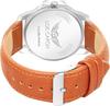 LOIS CARON Trending Day and Date Function Quartz Watch for Men and Boys  Ideal for College and Office view 4